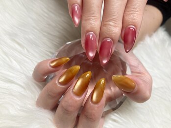 ネイリティヒナタ(Naility Hinata)/