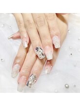 ネイルアンドまつげエクステ専門店 ナチュラル/画像持込９０分コース