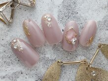 ネイルアッシュ(Nail H)/デザインコース