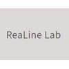 リアライン ラボのお店ロゴ
