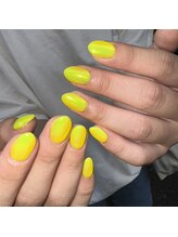 ピンズイチロク(PINS16)/ジェルワンカラー60分