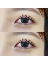 ミー(me.)/ラッシュリフト