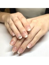 ウードアイギンザ(OUD EYE GINZA)/【シンプルAコース】