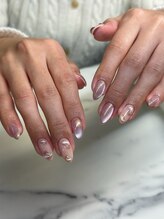 オランダエステティック(Holland Esthetics)/デザインネイル