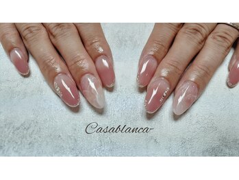 カサブランカ(Casablanca)/