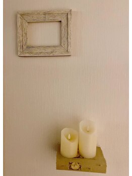 癒し～ぷ 立川店/立川のドライヘッドスパ専門店♪