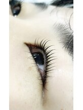 アンド 古河店(&)/まつ毛パーマ