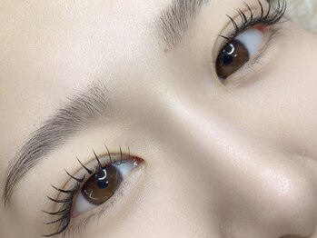 オータム(Autumn)/まつ毛パーマ