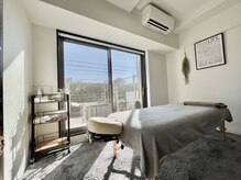 アラタ(ALATA)/整体ロング90【ALATA/航空公園】