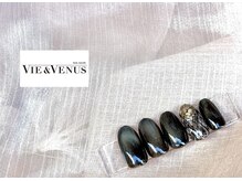 ヴィーアンドヴィーナス 田町店(VIE&Venus)/１２月・１月定額トレンド