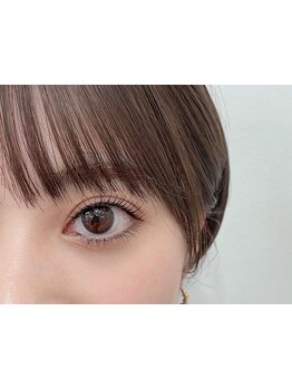 大人女性向けこだわりサロン