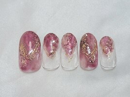 定額デザイン 9980円/初回9500円