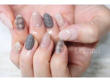 レイ ネイル(Lei nail)/