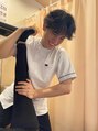 セレネ整骨院 稲毛院&nbsp;密本 将司