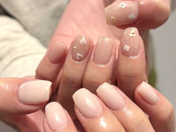 グロー(g1ow)/ホロフラワー