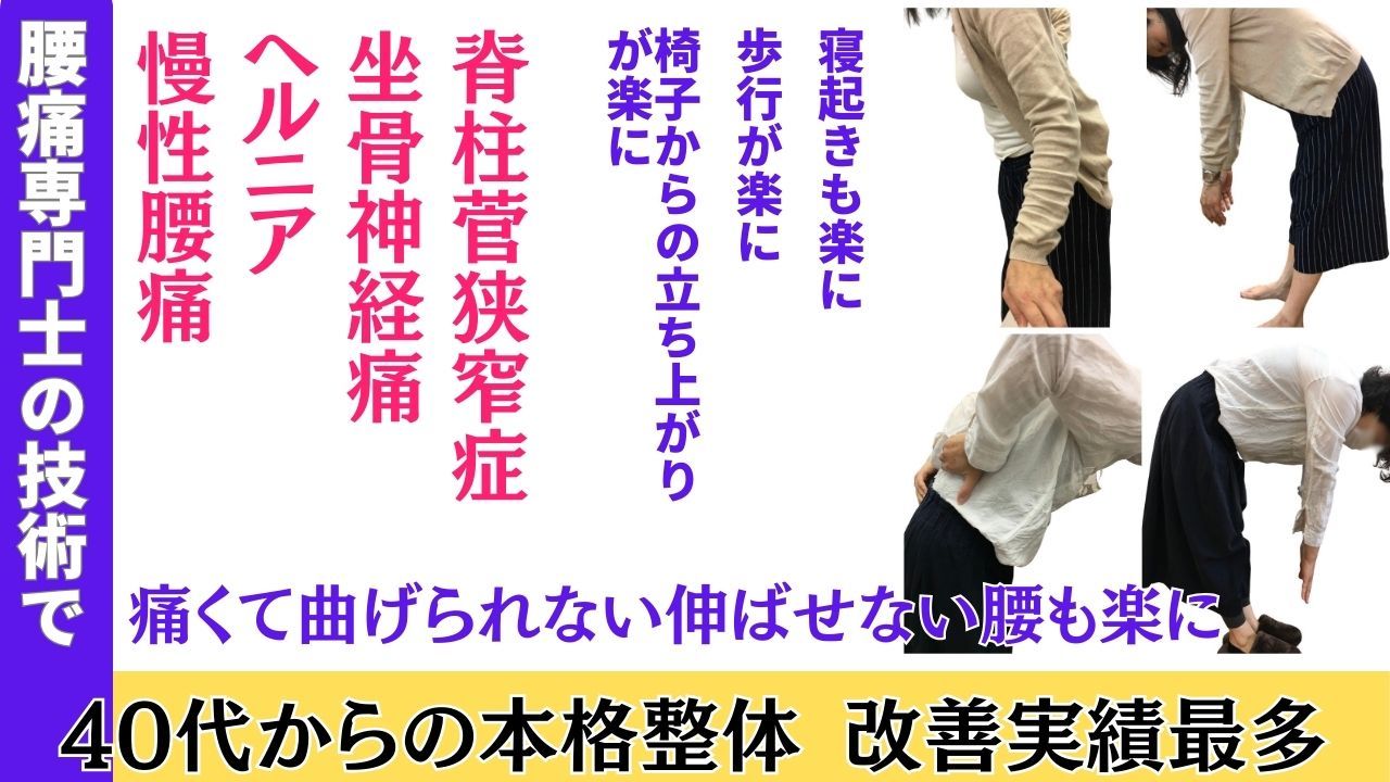 整体眞田流｜ホットペッパービューティー