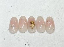 カシワビューティーココ(kashiwa beauty coco)/ワンホンネイル