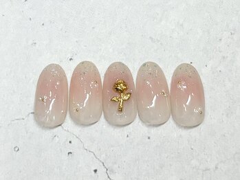 カシワビューティーココ(kashiwa beauty coco)/ワンホンネイル