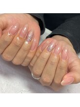 アイリッシュネイル 久屋大通店(Irish Nail)/3月キャンペーンカラー