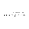 ネイルサロン ステイゴールド(STAY GOLD)のお店ロゴ