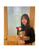 シフォン(chiffon) 西里 はるか