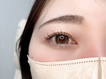 アマンズアイ(amans eye)