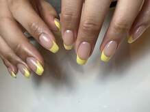 ワイグロウ(yglow.)/春フレンチ