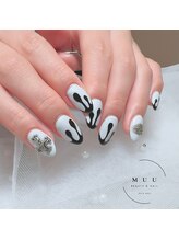 ムー(MUU)/《ネイル》