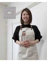 エルム(elm.)&nbsp;mayuko 