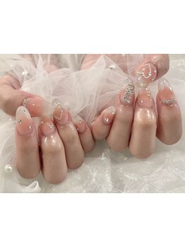 つけ放題メニューのあるサロン