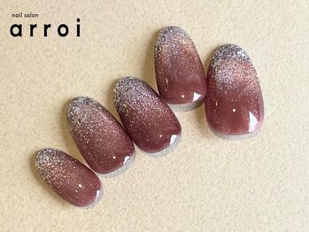 アロイ 幕張(arroi)/