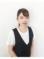 オーシャンブルー 福岡店(OCEAN BLUE フェイシャル&ボディ) 藤中 満里奈