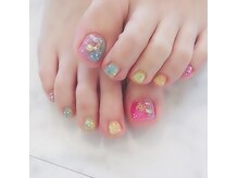 サロン ド エスポアール(Salon de Espoir)の雰囲気（丁寧・綺麗・早い施術を心がけております！）