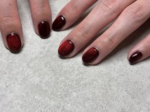 コービーネイル(Kobe nail)/マグネットネイル