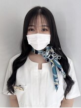 カナエル(CANAEL) 佐藤 日織