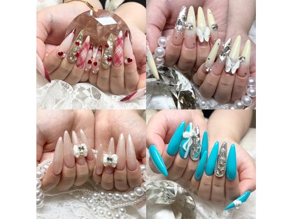 エルピス(Elpis)の写真