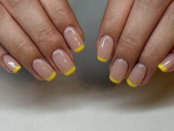 フィロンネイル 大森店(filonnail)/フレンチ