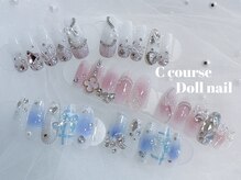 ドールネイル(DOLL NAIL)