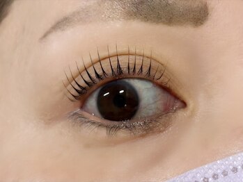 ルピナス 川口(Lupinus)/デザインパーマ