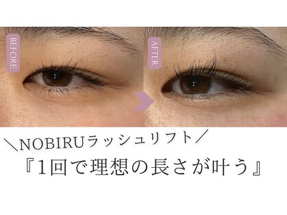 サロンドプッチイ(SalondoPutti)の写真