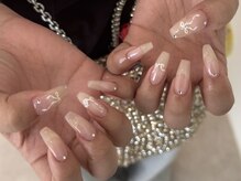 ヴィヴ(vive)/Design by kyoka