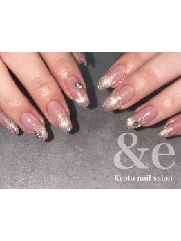 長さ出しのできるサロン