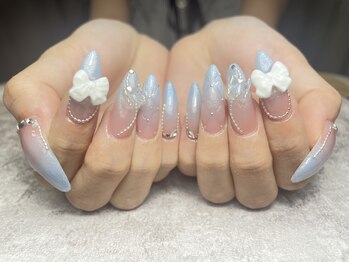 ケーネイルズ(K..nails)