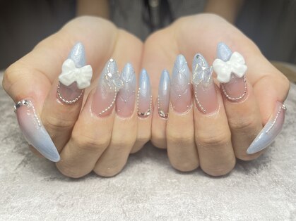 ケーネイルズ(K..nails)の写真