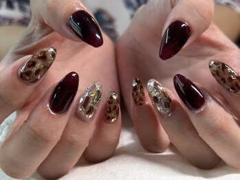 セイントアートネイル 市川(Seint art_nail)/90分やり放題