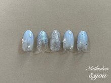 アンドユー(&you)/