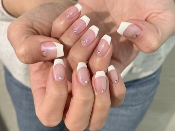 シオ 高円寺(sio.)/フレンチ