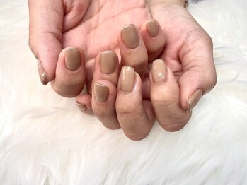 イマージュ(image)/オフィスネイル☆SAYAKA