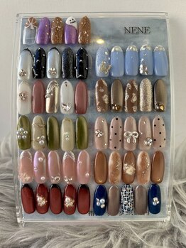 202509NENE限定デザイン