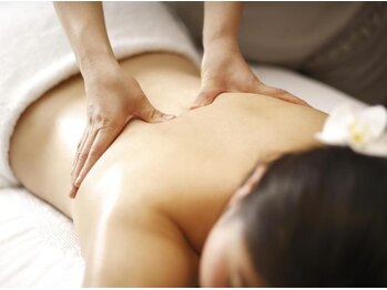 ボウケンフライ(Bokenfly)/【ヘッドスパ】